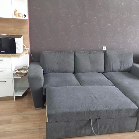 Apartment With Black Sea View Batumi Exterior foto