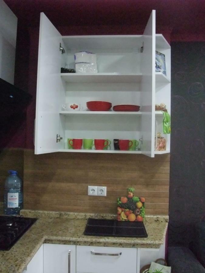 Apartment With Black Sea View Batumi Exterior foto