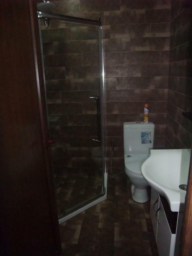Apartment With Black Sea View Batumi Exterior foto