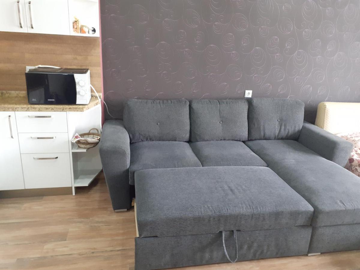Apartment With Black Sea View Batumi Exterior foto